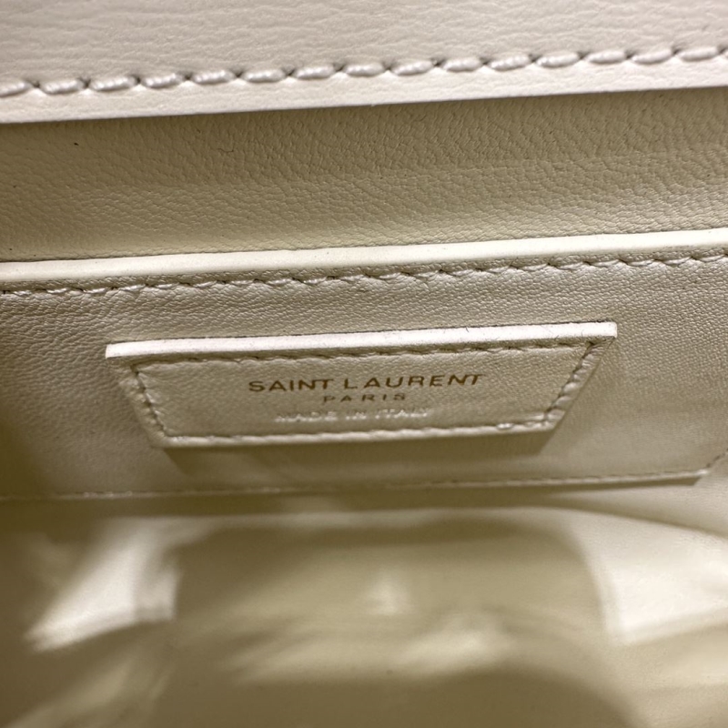 YSL Satchel Bags